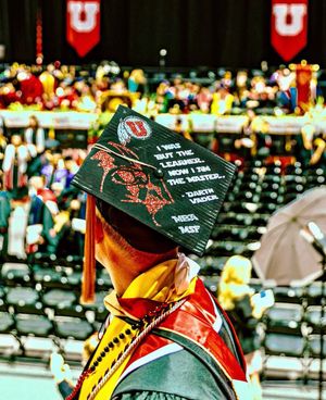 Image post by @UUtah on Twitter