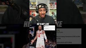 Video post by @enjoytdup on YouTube