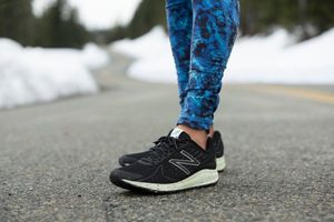 Image post by @newbalance on Twitter