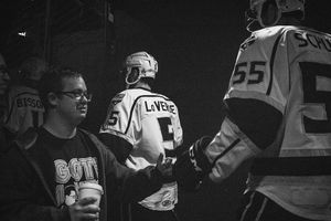 Image post by @ontarioreignhockey on Instagram