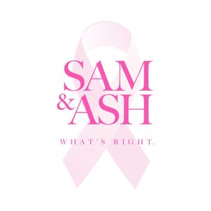 Image post by @samandashlaw on Instagram