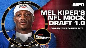 Video post by @espnnfl on YouTube