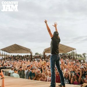 Image post by @countryjamusa on Instagram