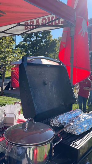 Video post by @wsupullman on Instagram