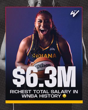 Video post by @brwsports on TikTok