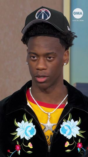 Video post by @gma on TikTok