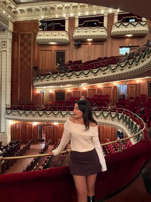 Image post by @gezendiva on Instagram
