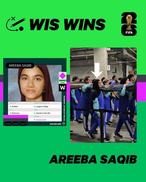 Image post by @womeninsoccer on Instagram