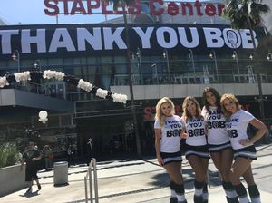 Image post by @lakingsicecrew on Instagram