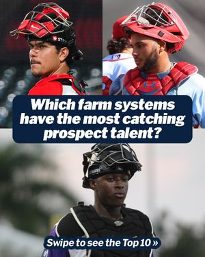 Image post by @mlbpipeline on Instagram