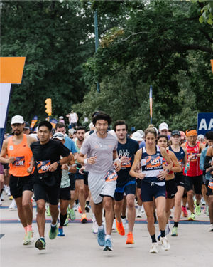 Image post by @nyrr on Instagram