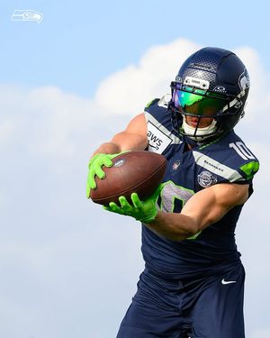 Image post by @seahawks on Instagram