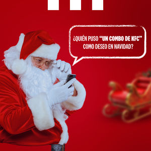 Image post by @kfcpa on Instagram