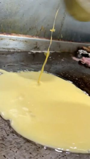 Video post by @casaeldesayuno on Instagram