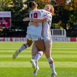 Image post by @badgerwsoccer on Instagram