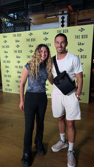 Video post by @samanthajademiller on TikTok