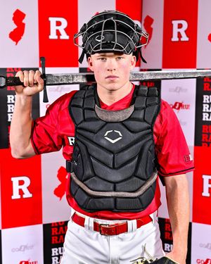 Image post by @rutgersbaseball on Instagram