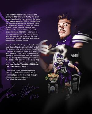 Image post by @insidenu on Twitter