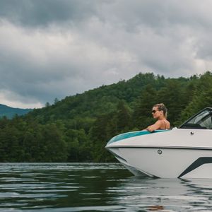 Image post by @malibuboats on Instagram