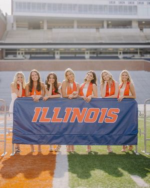 Image post by @illinois_alumni on Instagram