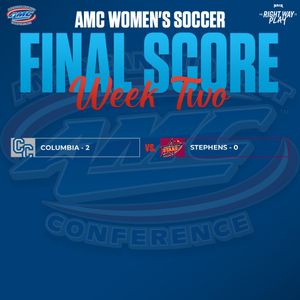 Image post by @amcsportsonline on Instagram