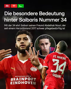 Image post by @rtl.sport on TikTok