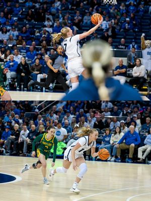 Image post by @byuwbb on Instagram