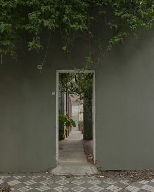 Image post by @dwellmagazine on Instagram
