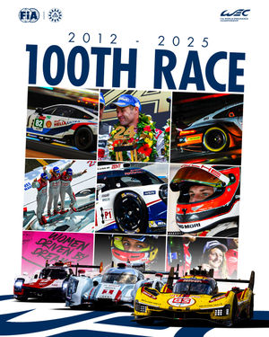 Image post by @fia.official on Instagram