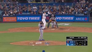 Video post by @mlbespanol on Twitter