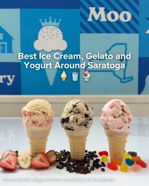Image post by @saratogadotcom on Instagram