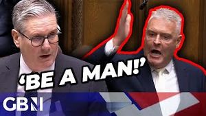 Video post by @gbnewsonline on YouTube