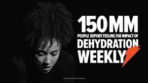 Video post by @gatorade on YouTube