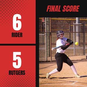 Image post by @riderclubsoftball on Instagram