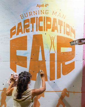 Image post by @burningman on Instagram