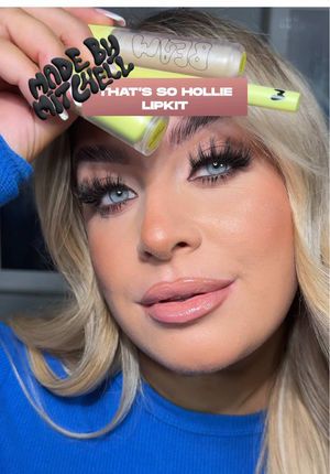 Video post by @beckymorganmakeup on TikTok