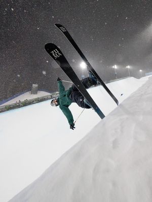 Image post by @xgames on Instagram