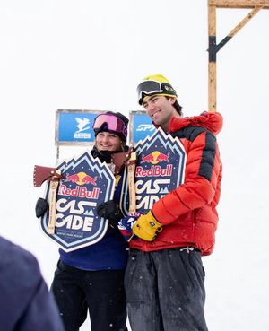 Image post by @usskiteam on Instagram