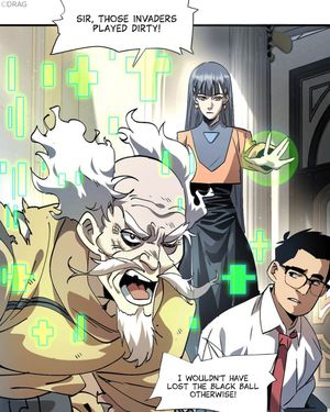 Image post by @tapas_app on Instagram