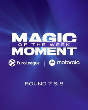 Image post by @euroleague on Instagram