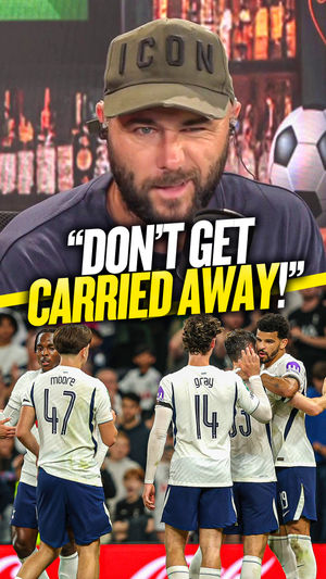 Image post by @talksport on Instagram