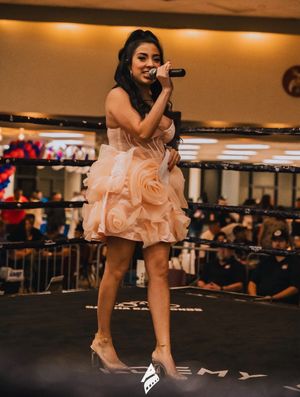 Image post by @carolinateaguesports on Instagram