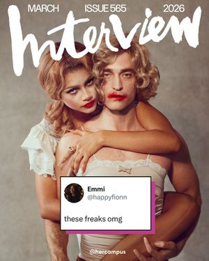 Image post by @hercampus on Instagram