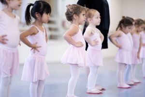 Image post by @joffreyschool on Instagram