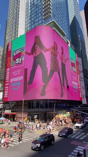 Video post by @kidzbop on TikTok