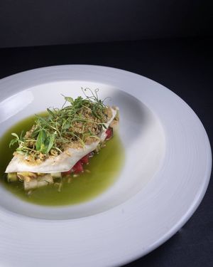 Image post by @chefpablolamon on Instagram