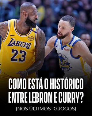 Image post by @nbabrasil on Instagram