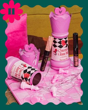 Image post by @benefitspain on Instagram