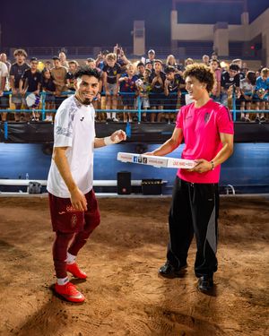Image post by @lvlightsfc on Instagram