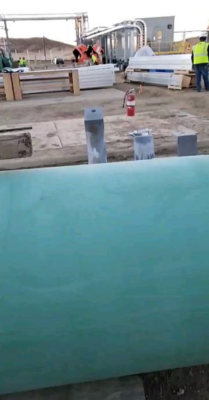 Video post by @thepipelinelife on Instagram